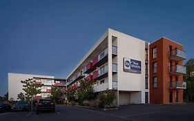 Best Western Les Aureliades